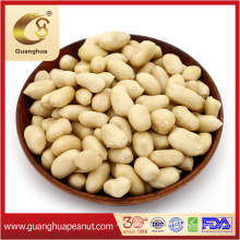 New Crop 2021 Blanched Peanut Kernels with Origin